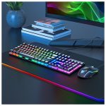 کیبورد مخصوص بازی اونیکوما مدل G27