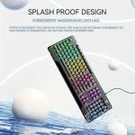 کیبورد مخصوص بازی اونیکوما مدل G32