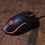 ماوس مخصوص بازی  اونیکوما مدل RGB-CW907