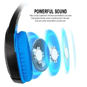 هدفون گیمینگ اونیکوما مدل K1B