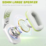 هدست گیمینگ اونیکوما مدل X13 RGB