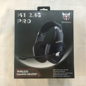 هدست اونيكوما مدل K1 pro 2.4G