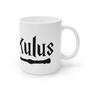 ماگ نورو استور طرح ورد هری پاتر کد NM13367