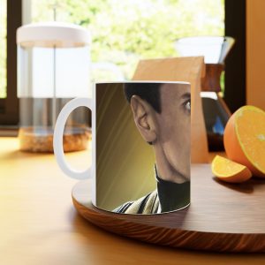ماگ نورو استور طرح فیلم پیشتازان فضا Star Trek کد NM12539