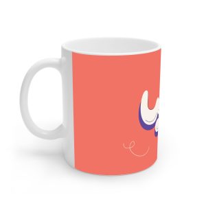 ماگ نورو استور طرح مرحبا کد NM14549