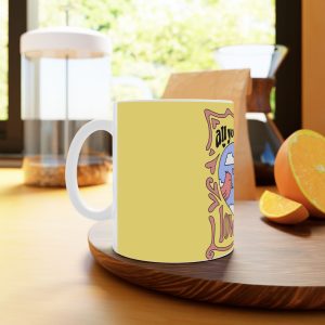 ماگ نورو استور طرح تو به عشق نیاز داری کد NM14592