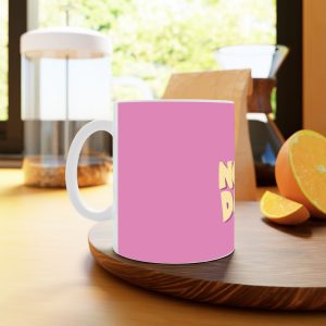 ماگ نورو استور طرح No bad days کد NM14629