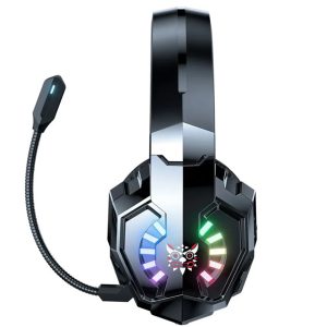 هدست بی سیم گیمینگ اونیکوما مدل B15