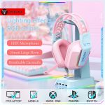 هدست گیمینگ اونیکوما مدل X13 RGB