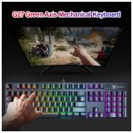 کیبورد مخصوص بازی اونیکوما مدل G27