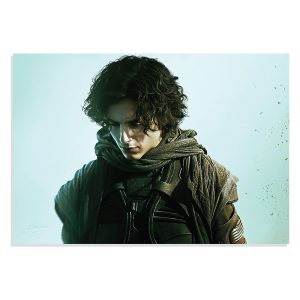 پوستر طرح فیلم Dune مدل NV0340