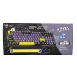 کیبورد مخصوص بازی اونیکوما مدل G38