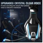 هدست مخصوص بازی اونیکوما کد K12