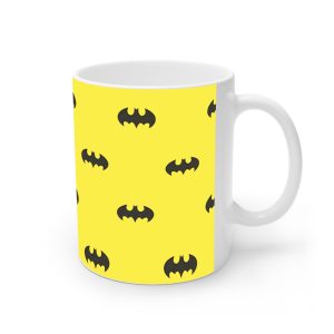 ماگ نورو استور طرح بتمن Batman کد NM13646