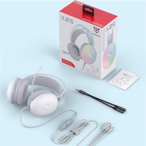 هدست گیمینگ اونیکوما مدل X-25pro