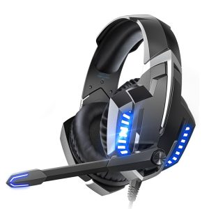 هدست مخصوص بازی اونیکوما مدل K19