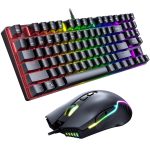 کیبورد و ماوس اونیکوما مدل CW905