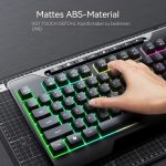 کیبورد مخصوص بازی اونیکوما مدل G32