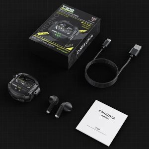 هدفون بلوتوثی اونیکوما مدل T309
