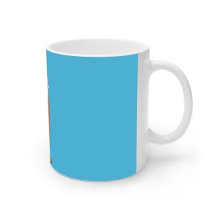 ماگ نورو استور طرح مرد آکادمیک کد NM14336