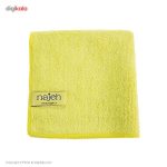 دستمال نظافت ناژه کد 06 شیشه