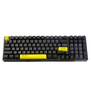 کیبورد مخصوص بازی اونیکوما مدل G38