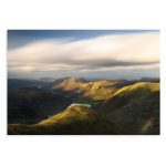 پوستر  طرح دره Valley مدل NV0813