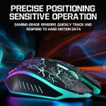 ماوس اونیکوما مدل CW920