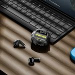 هدفون بلوتوثی اونیکوما مدل T309