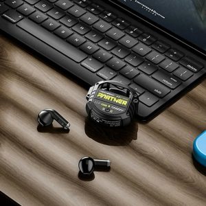هدفون بلوتوثی اونیکوما مدل T309