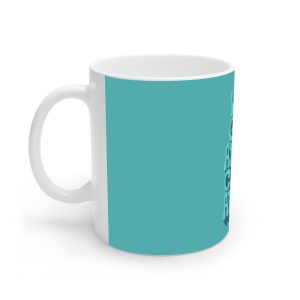 ماگ نورو استور طرح هرجور که میگذره به سراغت میاد کد NM14858