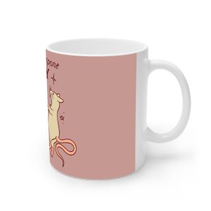 ماگ نورو استور طرح لذت ببر کد NM14797