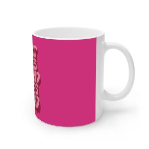 ماگ نورو استور طرح هرجور که میگذره به سراغت میاد کد NM14860