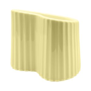 ظرف آب و غذای سرامیکی سگ و گربه ژوانیت مدل قلب