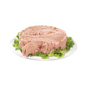 کنسرو ماهی تن در روغن نان رضوی – 180 گرم