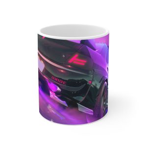 ماگ نورو استور طرح Need For Speed Game کد NM8627