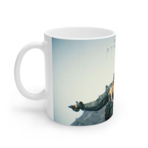 ماگ نورو استور طرح بازی Death Stranding game کد NM6850