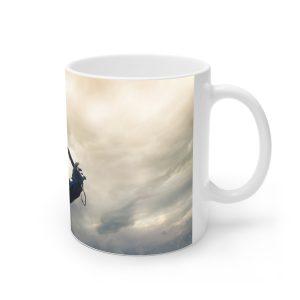 ماگ نورو استور طرح بازی Death Stranding game کد NM6861