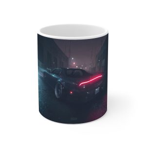 ماگ نورو استور طرح Need For Speed Game کد NM8608