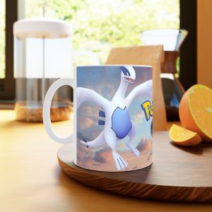 ماگ نورو استور طرح بازی Pokemon Game کد NM8844