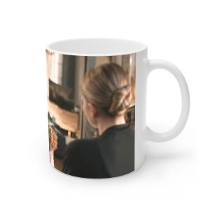 ماگ نورو استور طرح سریال لوسیفر Lucifer کد NM4606