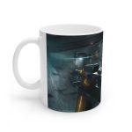 ماگ نورو استور طرح بازی سرنوشت Destiny Game کد NM6967