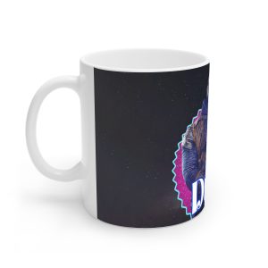 ماگ نورو استور طرح فیلم نگهبانان کهکشان Guardians of the Galaxy کد NM11489