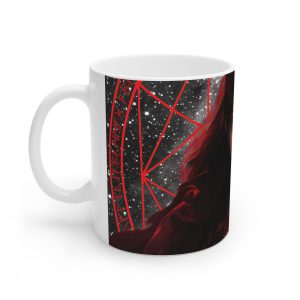 ماگ نورو استور طرح سریال Scarlet Witch کد NM4948