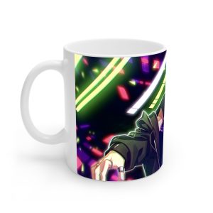 ماگ نورو استور طرح انیمه Hypnosis mic کد NM0875