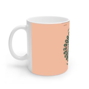 ماگ نورو استور طرح به درونت اعتماد کن کد NM14944