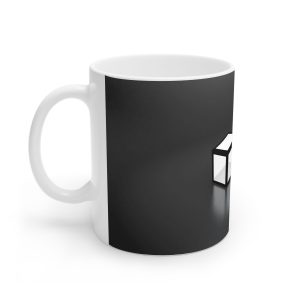 ماگ نورو استور طرح The Cube کد NM15106