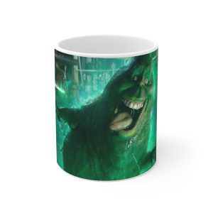 ماگ نورو استور طرح فیلم Ghostbusters Frozen Empire کد NM11457