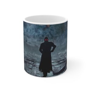 ماگ نورو استور طرح فیلم نگهبانان کهکشان Guardians of the Galaxy کد NM11508
