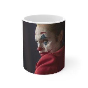 ماگ نورو استور طرح فیلم جوکر Joker کد NM11790
